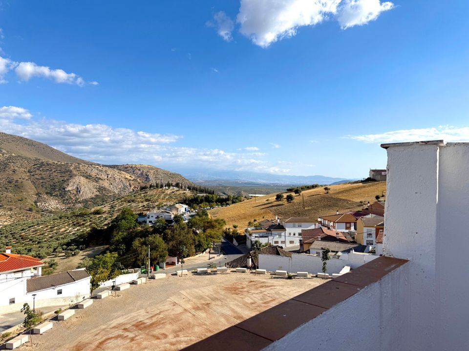 Rekkehus i Colomera, Granada - bilde 2
